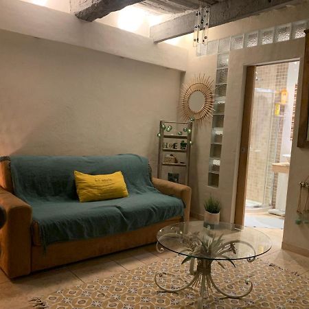 Appartement De Charme Au Coeur Du Vieil Антиб Екстериор снимка